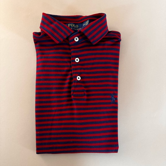 Boys short sleeve polo - Picture 1 of 1